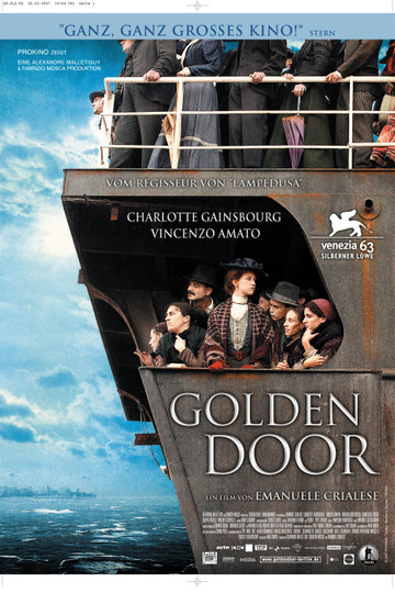 Golden Door