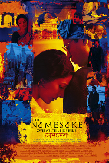 The Namesake - Zwei Welten, eine Reise