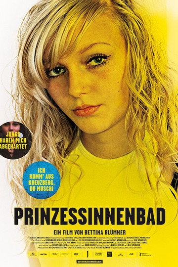 Prinzessinnenbad