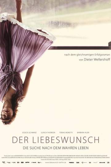 Der Liebeswunsch
