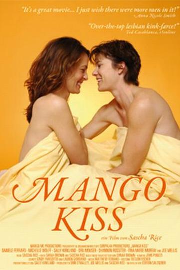 Mango Kiss