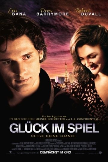 Glück im Spiel