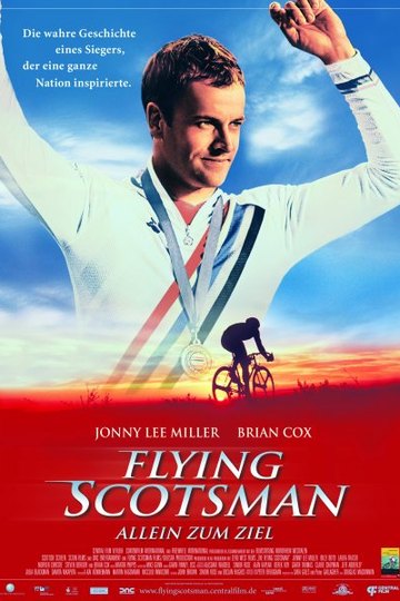 Flying Scotsman