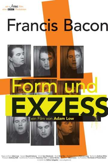 Francis Bacon - Form und Exzess