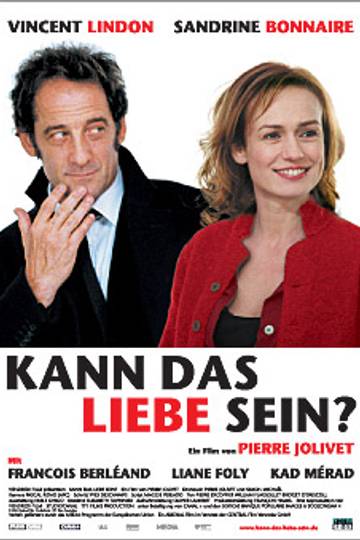 Kann das Liebe sein?