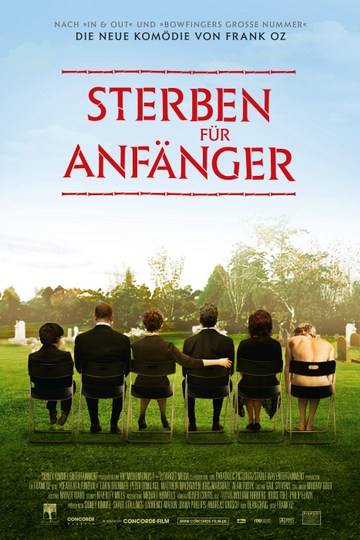 Sterben für Anfänger
