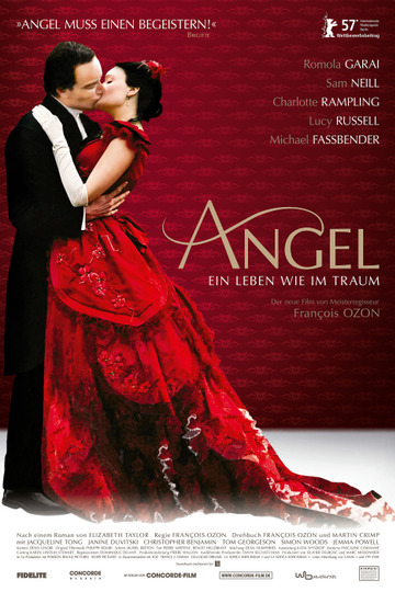 Angel - Ein Leben wie im Traum