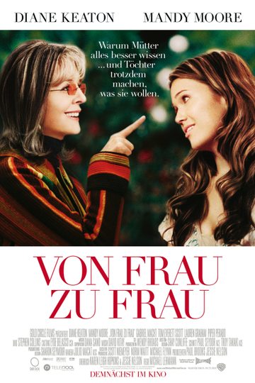Von Frau zu Frau