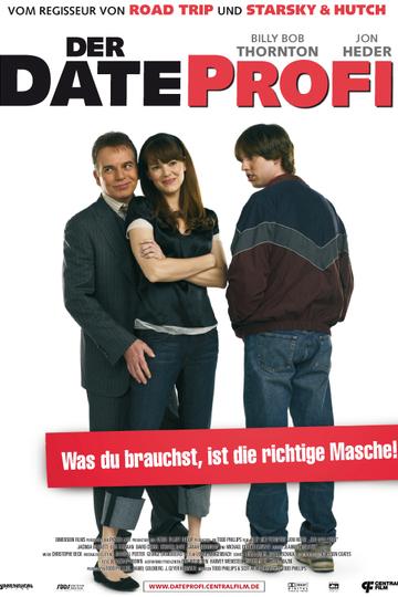 Der Date Profi