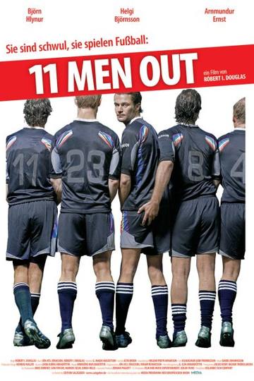 11 Men Out