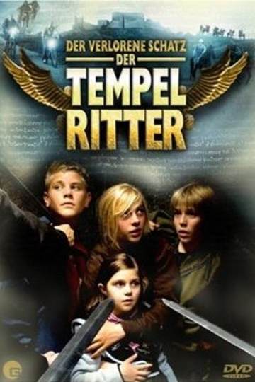 Der verlorene Schatz der Tempelritter