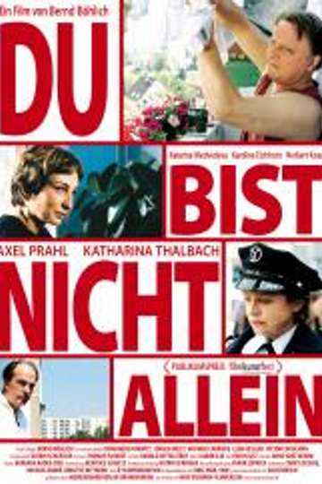 Du bist nicht allein
