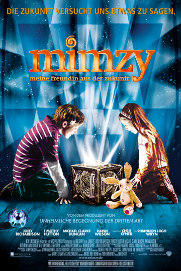 Mimzy ‑ Meine Freundin aus der Zukunft