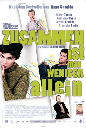 Zusammen ist man weniger allein