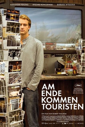 Am Ende kommen Touristen