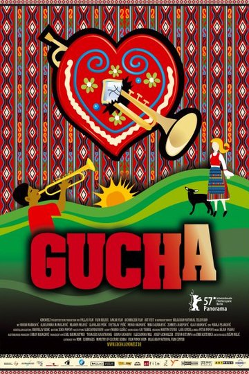 Gucha