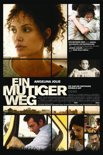 Ein mutiger Weg