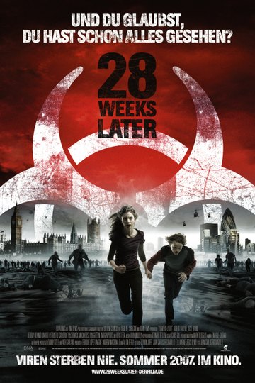 28 Weeks later