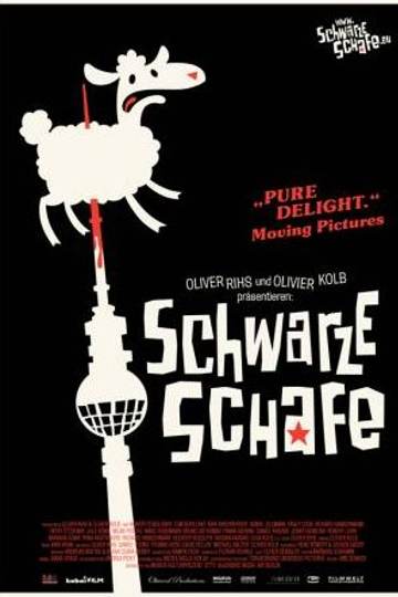Schwarze Schafe