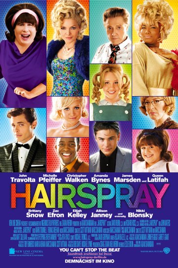 Hairspray