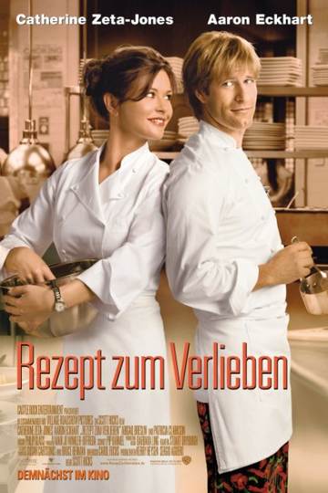 Rezept zum Verlieben