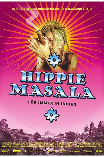 Hippie Masala