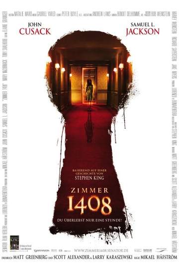 Zimmer 1408