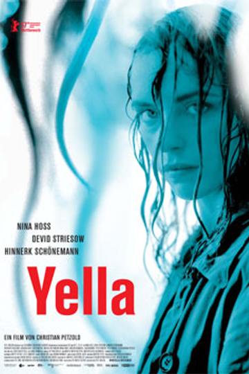 Yella
