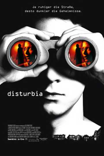 Disturbia