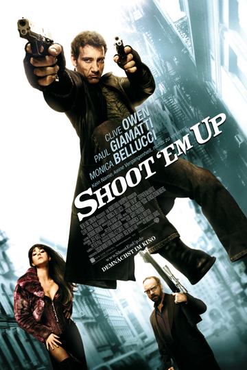 Shoot 'Em Up