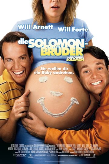 Die Solomon Brüder