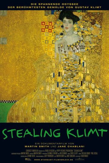 Stealing Klimt