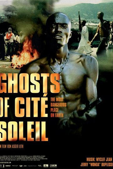 Ghosts of Cité Soleil