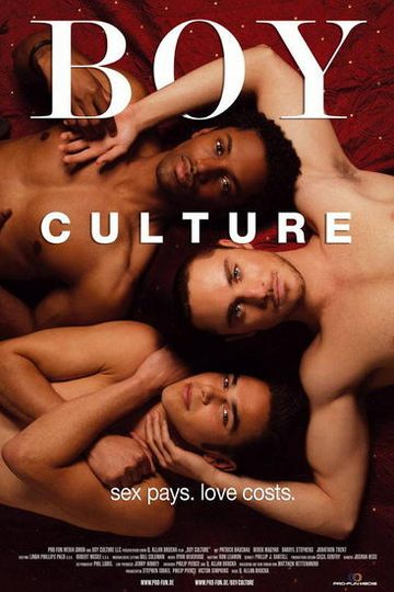Boy Culture