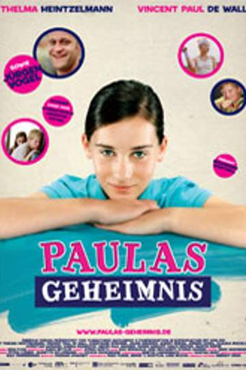 Paulas Geheimnis
