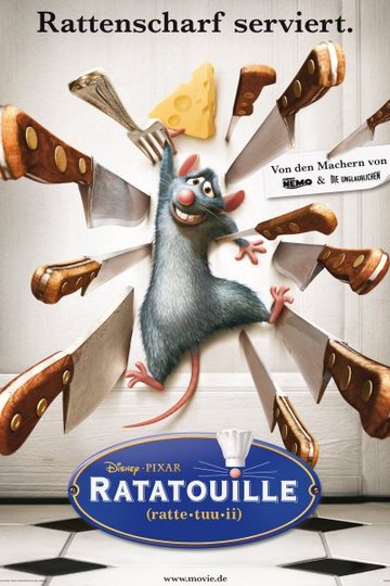 Ratatouille