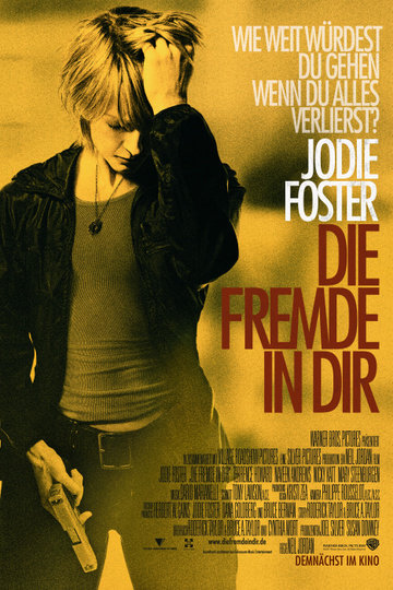 Die Fremde in Dir