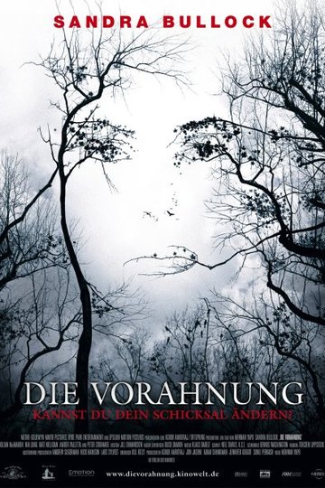 Die Vorahnung