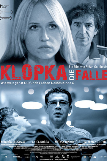 Klopka - Die Falle
