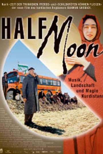 Half Moon