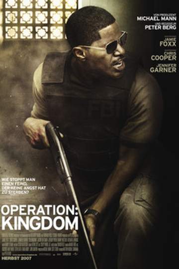 Operation: Kingdom