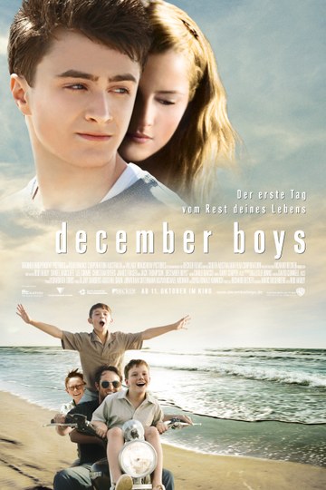 December Boys