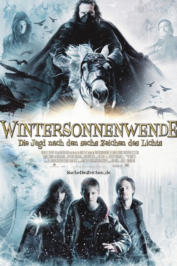 Wintersonnenwende