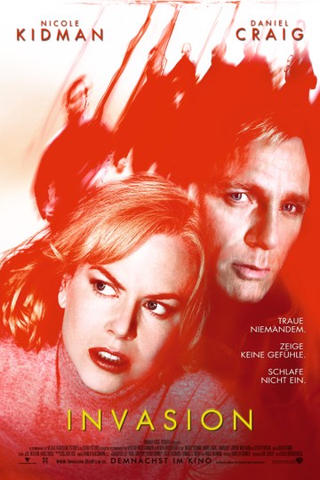 Invasion (2007)