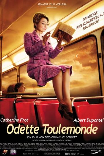 Odette Toulemonde