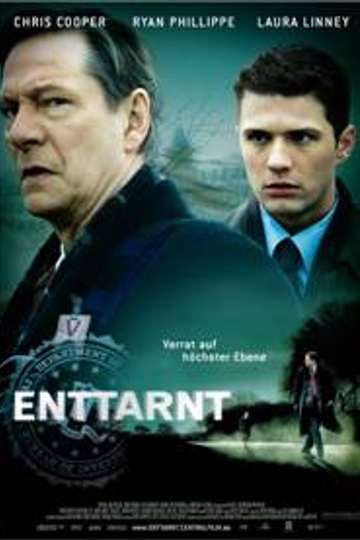 Enttarnt