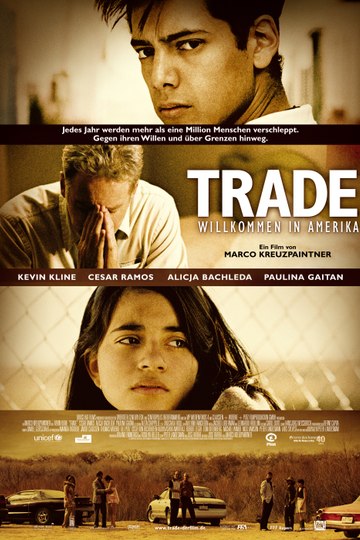 Trade - Willkommen in Amerika