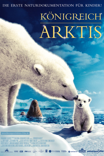 Königreich Arktis