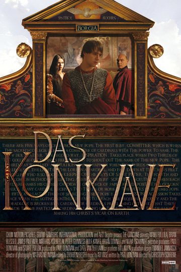 Das Konklave