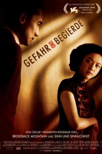 Gefahr und Begierde
